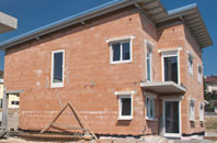 Hodley home extensions