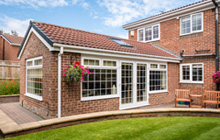 Hodley house extension leads