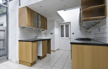 Hodley kitchen extension leads